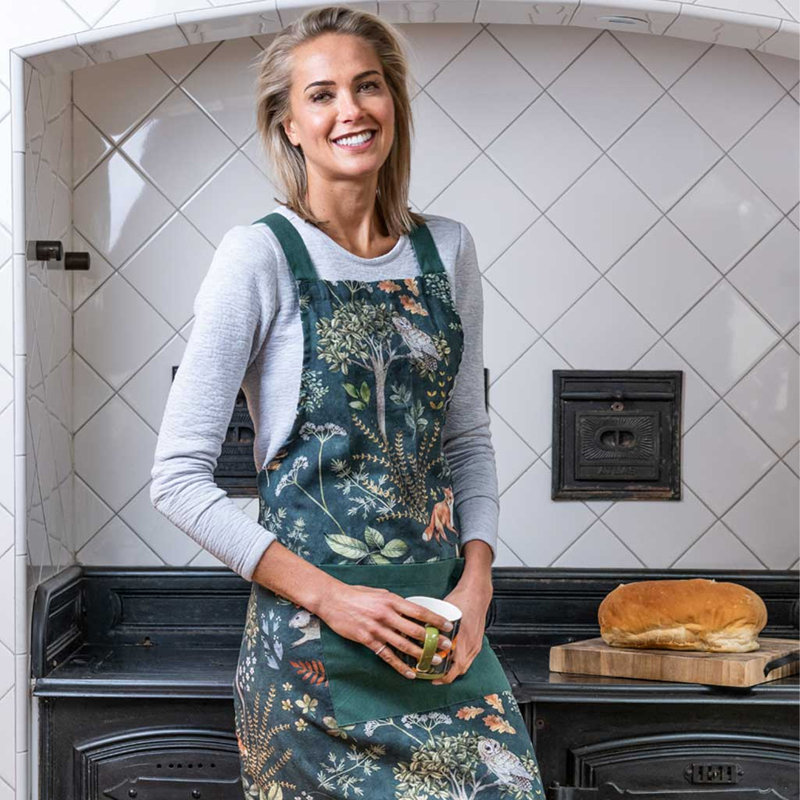 Cotton Apron Sets