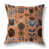 Blue/Brown/Orange