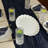 BIA Cordon Bleu 2-Piece, Petal Serving Set, White-107465766