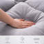 Surmatelas en duvet synthétique 4 po-1937959660-1954557505