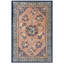 Tapis noué à la main Antique Pink