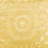 Rio 100% Cotton Chenille Tufted Bedspread, Traditional Medallion Design, Soft Breathable All-Season Machine Washable Coverlet, OEKO-TEX Certified, Full/Double Size, Yellow-356943345-356943350