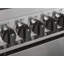 Bertazzoni 25.2'' W Free Standing Range