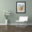 « giraffe », reproduction sur toile-25776484-25776409-25776483