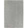 Taraji Leather Geometric Indoor Rug