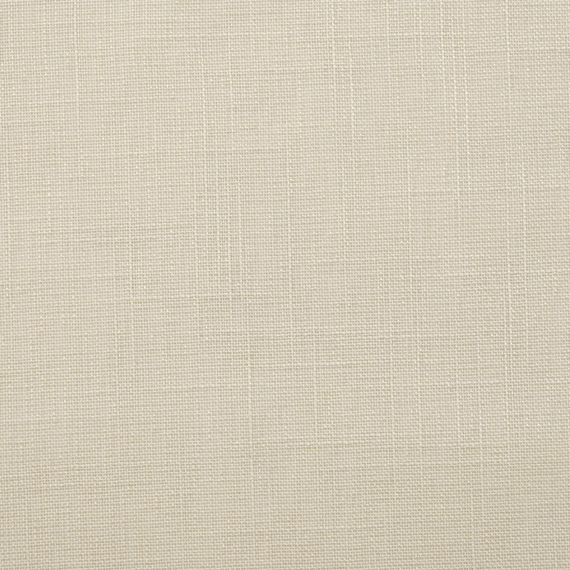 Paire de rideaux légers en polyester semi-transparents avec œillets Draycott (ensemble de 2), L 37 po x L 63 po, Beige