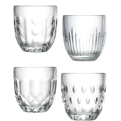 Drinking Glass