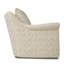 Adam Swivel Armchair-1170992436