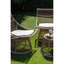 Garden Stool Alyissa