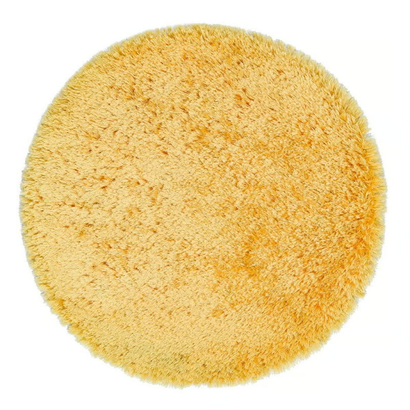 Tapis Tulisia, Rond 4 pi 11 po