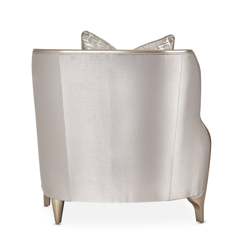 Malibu Crest Chaise Lounge