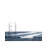 Ivy Bronx Namsen Nathanyl Rug Blue-1109515152