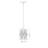 Delphina 1 - Light Single Pendant-1643875772