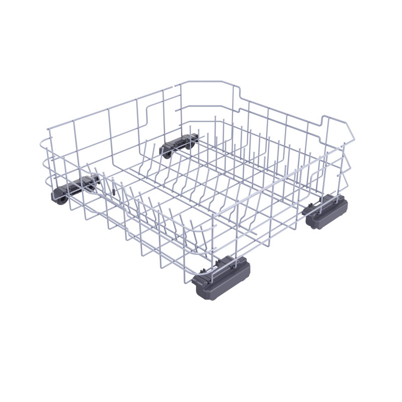 Lower Rack