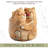 Flurin Cats in Love Pot Planter