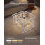Dantre Coffee Table with Storage