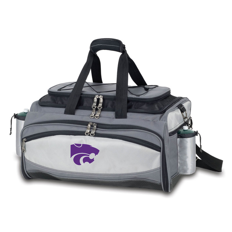 Glacière pour pique-nique 24 canettes NCAA, Kansas State