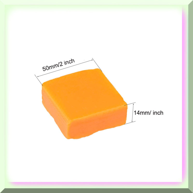 Beeswax Block Set 2pcs
