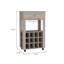 Armoire à vin 1 tiroir 12 bouteilles-162720830
