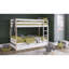 Ariyah Single (3') Bunk Bed