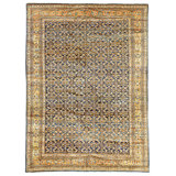 Handmade Cotton Area Rug