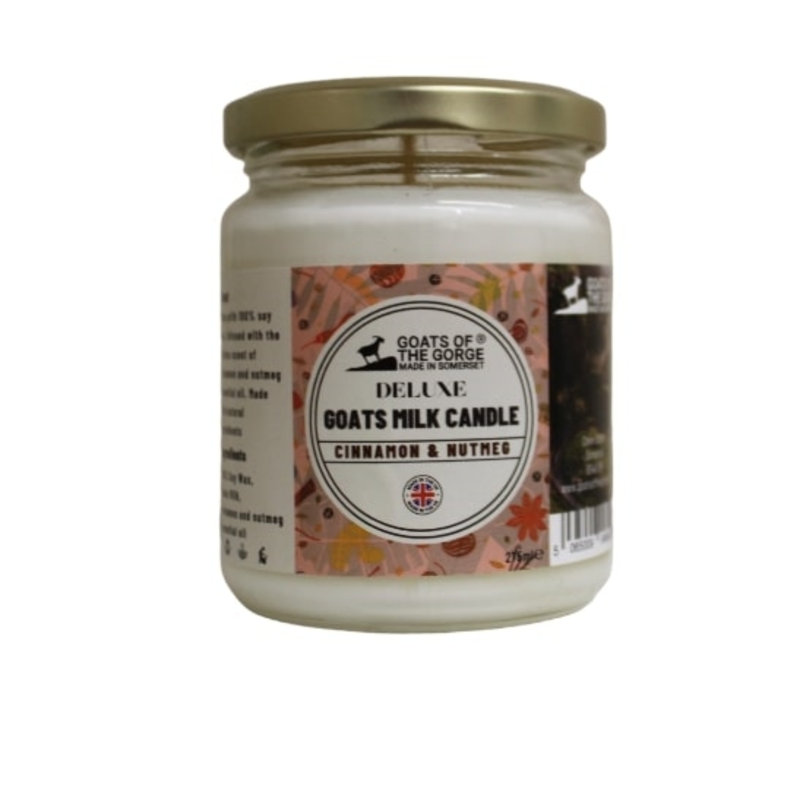 Jar Candle