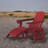 Folding Adirondack Ottoman, HDPE Weather Resistant Adirondack Chair Footrest-1982099512