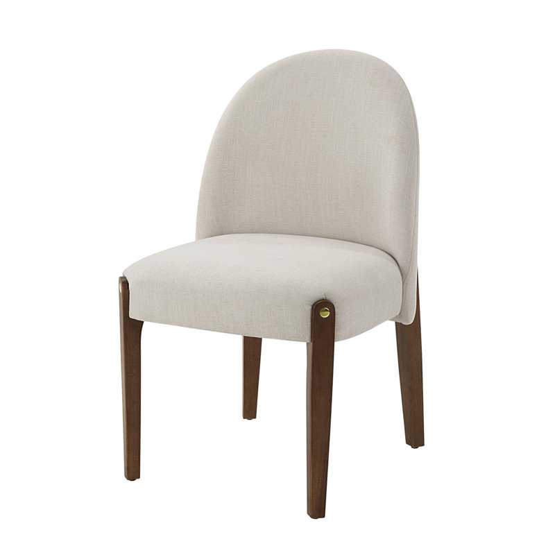 Ensemble de 2 chaises d'appoint Gamarya