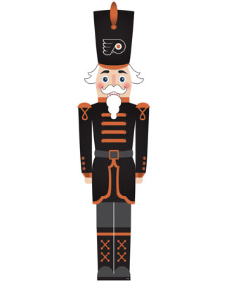 Casse-noisette 46 po Philadelphia Flyers