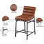 Tabouret de comptoir rembourré Sean Vincentas-1567189974-1608749586