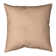 Coussin décoratif géométrique