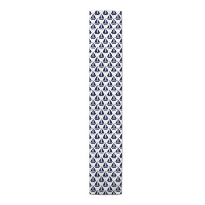Mcknight Geometric Table Runner