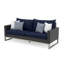 Ensemble de rangement d'extérieur 78 po Canapé-100515001-100515003