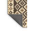 Tapis contemporain beige / brun / noir-1822709934