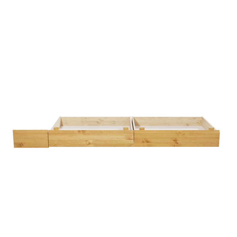 Northdale Underbed Storage Drawers