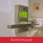 Electronic Door Lever with SmartKey-47437389