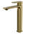 Single-handle Bathroom Faucet with Drain Assembly-102921295