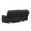 Causeuse inclinable en cuir Leather-1378554538