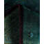 Overdyed One-of-a-Kind Runner 2'7" X 12'6" Hand Knotted Area Rug