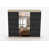 Sonoma Oak front/Black doors is out of stock