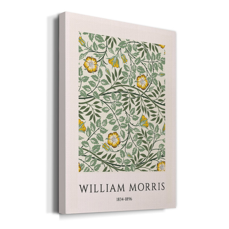 William William Gallery, toile tendue LXVII, H 27 po x l 18 po