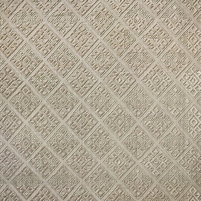 Tapis ivoire Pineland, Carré 7 pi