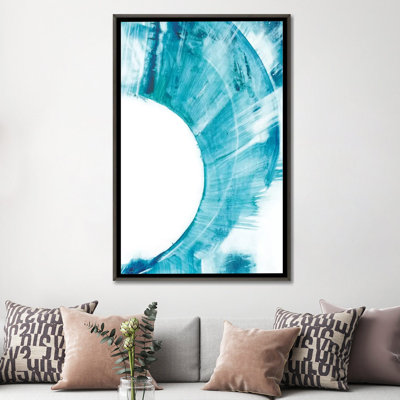 " Aperture II " by Ethan Harper