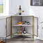 Sarvis End Table