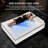 3" Twin Size Plush Tencel Gel Memory Foam Mattress Topper With Washable Cooling Cover, Pain Relief & Breathable-426898046-426898047
