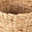 Highland Dunes Caracas Seagrass Basket