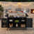 Black+Fir Wood+SS Top selected