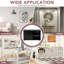 107cm Sideboard