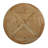 Column Round Pine Wood Dining Table-1148921641