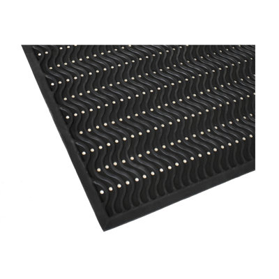 Rummond Non-Slip Outdoor Doormat